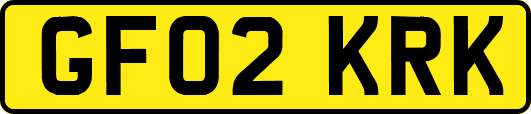 GF02KRK