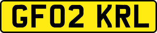 GF02KRL