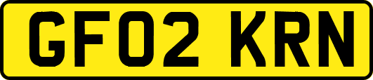 GF02KRN