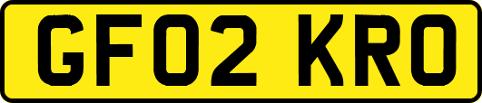 GF02KRO