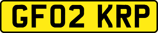 GF02KRP