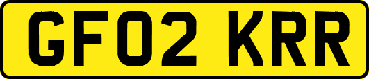 GF02KRR