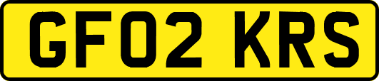 GF02KRS