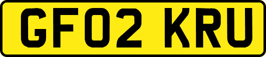 GF02KRU
