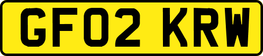 GF02KRW