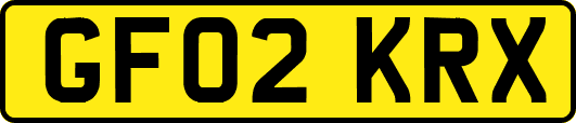 GF02KRX