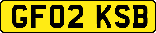 GF02KSB
