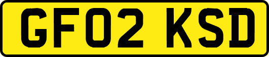 GF02KSD