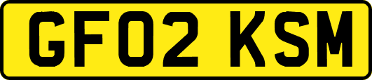 GF02KSM