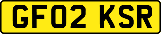 GF02KSR