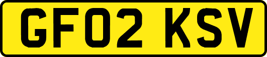 GF02KSV