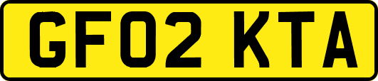 GF02KTA