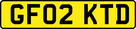GF02KTD