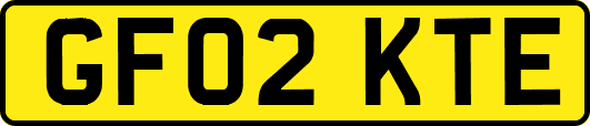 GF02KTE