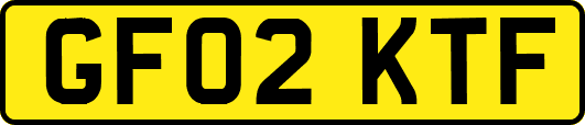 GF02KTF