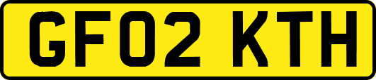 GF02KTH