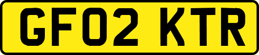 GF02KTR