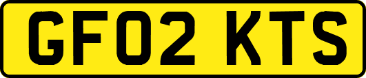 GF02KTS