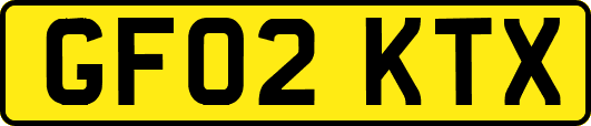 GF02KTX