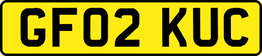 GF02KUC