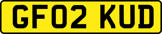 GF02KUD