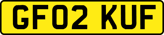 GF02KUF