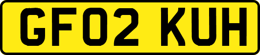 GF02KUH