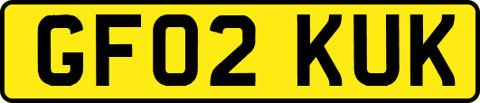 GF02KUK