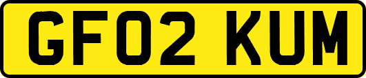GF02KUM