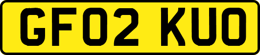 GF02KUO