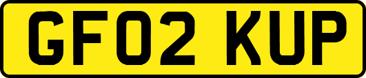 GF02KUP