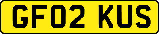 GF02KUS