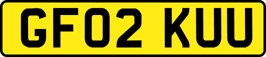 GF02KUU