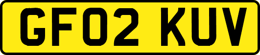 GF02KUV