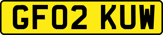 GF02KUW