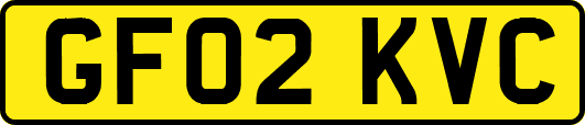GF02KVC