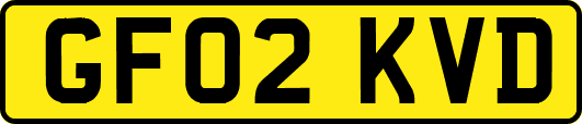 GF02KVD
