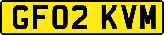 GF02KVM