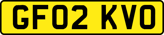 GF02KVO