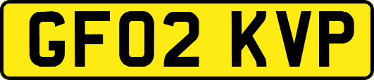 GF02KVP