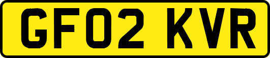 GF02KVR