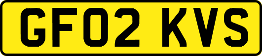 GF02KVS