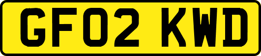 GF02KWD