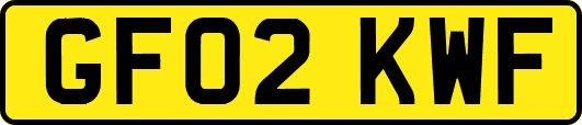GF02KWF