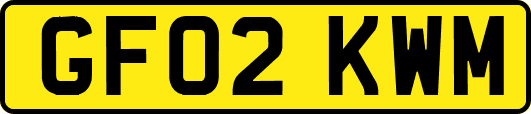 GF02KWM