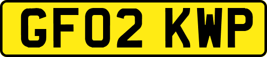 GF02KWP