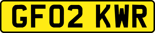 GF02KWR