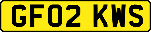 GF02KWS