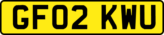 GF02KWU
