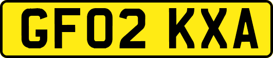 GF02KXA